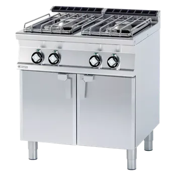 Sporák RM - PC-78GP