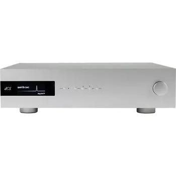 Hi-Fi komponenty dCS Bartók