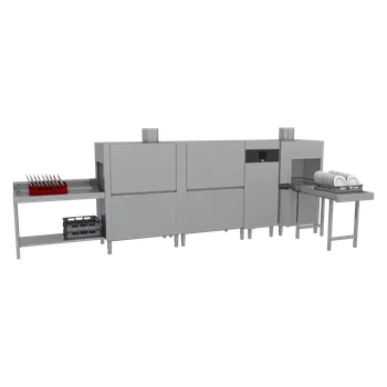 Myčka nádobí RM - XT 270 R XTRS XTRCO