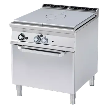 Sporák RM - TPF-98GE