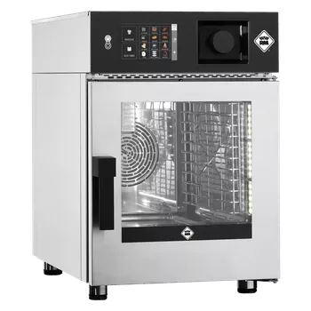 konvektomat RM - MSTBD 0611 E