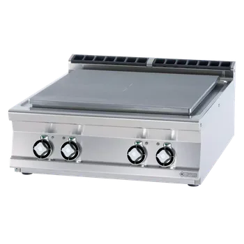 Sporák RM - TPT-98ET