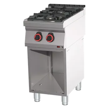 Sporák REDFOX - SPB 70/40 G