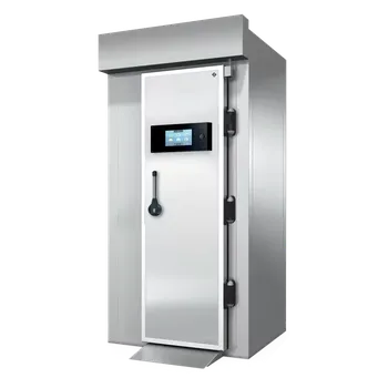 Mraznička RM - IS 2011