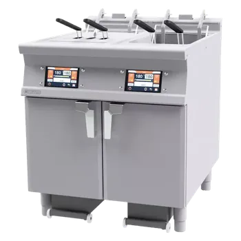 fritéza RM - F2/25-98ETDPS