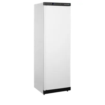 Lednice Chladicí skříň plné dveře, bílá - TEFCOLD UR 400
