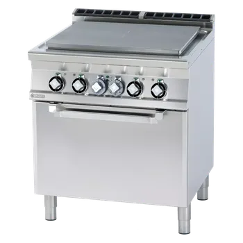 Sporák RM - TPF-78ET