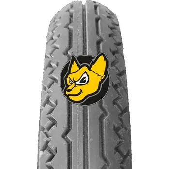 Letní osobní pneu Firestone Deluxe Champion (a,n) 6.5 -18 WW 90MM Oldtimer (3 1/2 Zoll)