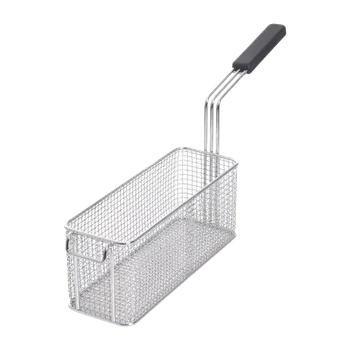 fritéza REDFOX - K FE H