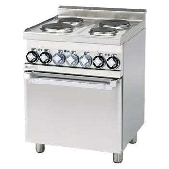 Sporák RM - CFM4-66ET