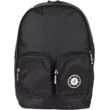 Městský batoh Redskins SELF Backpack Black 21,5l