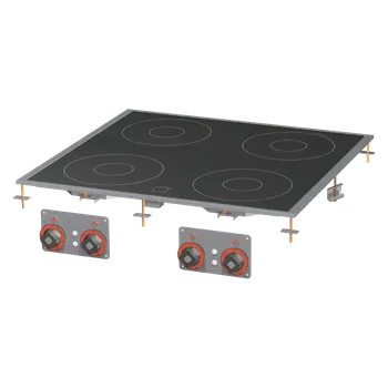 Sporák RM - PCCD-88ET