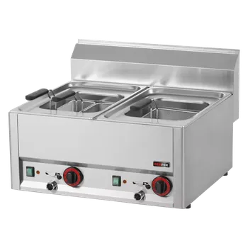 Sporák REDFOX - VT 60 EL 6 kW