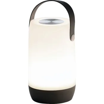 Lampička SONA Bezdrátová stolní lampa nabíjecí, 55 lm, teplá bílá 10752