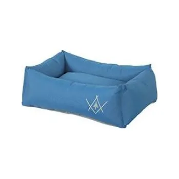 Pelíšek pro psa Pelech 4SEASONS 75cm modrá Zolux