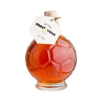 Medovina Dárková medovina Elisa Zlatý míč 0,5 l