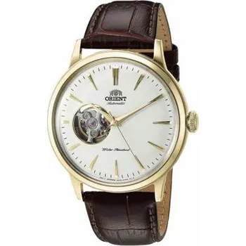 Orient Classic Bambino 2nd Generation Open Heart Automatic RA-AG0003S30B Orient RA-AG0003S30B