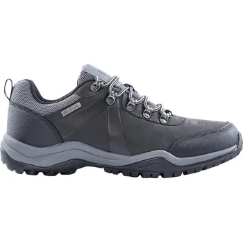 Pánské polobotky Outdoorová polobotka ARDON®RIDGE LOW 36 šedé odstíny 46