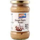 Ashoka pasta s příchutí česneku a zázvoru 300g