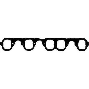 Těsnění motoru Těsnění, koleno sacího potrubí BGA MG5381