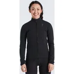 Dámská větrovka SPECIALIZED RBX Comp Rain Black XL