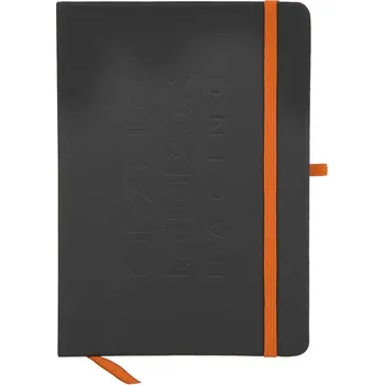 Blok Zápisník A5 Oracle Red Bull Racing