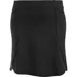 SENSOR MERINO ACTIVE dámská sukně černá velikost XL