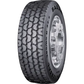 Barum 385/65R22.5 160K TL BU 49 EU LRJ 16PR M+S