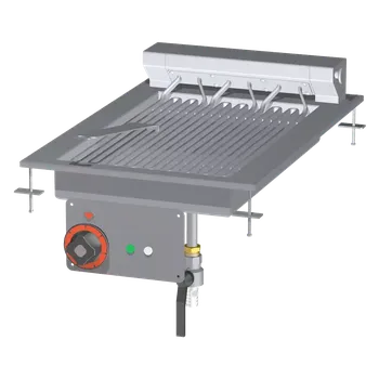 Sporák RM - CWKD-64ET