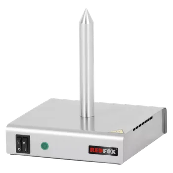 Hotdogovač REDFOX - HD 01