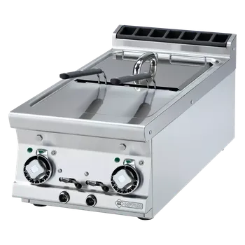 fritéza RM - F2/8T-74ET