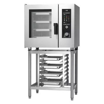 konvektomat RM - STBB 0611 EL