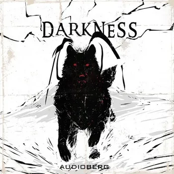 Darkness - Bram Stoker - audiokniha