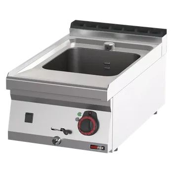 Sporák REDFOX - VT 70/04 E