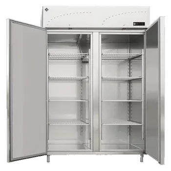 Mraznička RM - MS 140