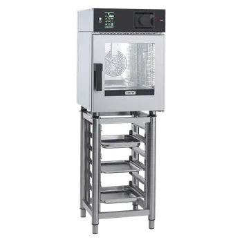 konvektomat REDFOX - MSDBD 0611 E