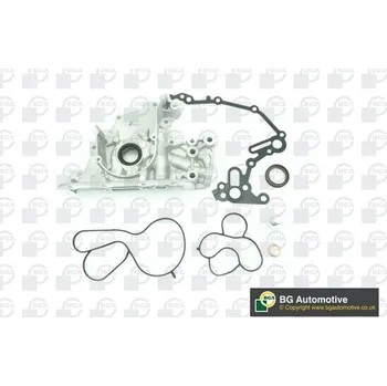 Olejové čerpadlo Olejové čerpadlo BGA LP9612