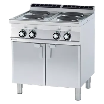 Sporák RM - PC-78ET