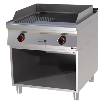 Zahrada REDFOX - FTHRC 90/80 E