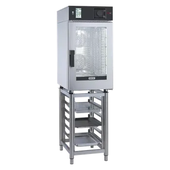 konvektomat REDFOX - MSDBD 1011 E