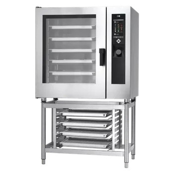 konvektomat RM - STBB 1021 EL