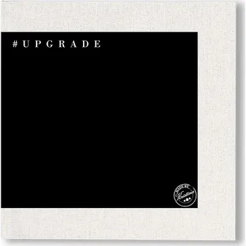 Made by Kristína: #UPGRADE - Kristína Kuchařová [EN] (2021, pevná)