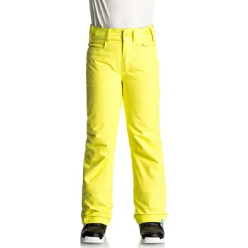 roxy Dětské zimní kalhoty backyard yfk0