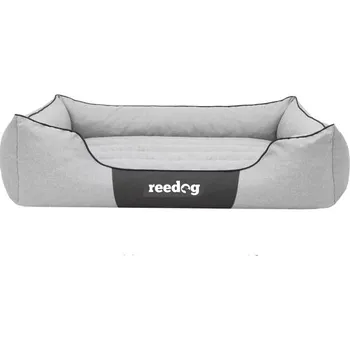 Pelíšek pro psa Reedog Pelíšek Comfort Ekolen Gray - 3XL