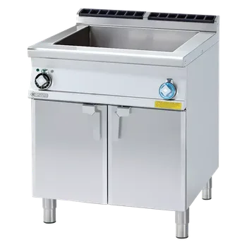 fritéza RM - BM-78ET