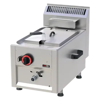 fritéza REDFOX - FE 30 GL