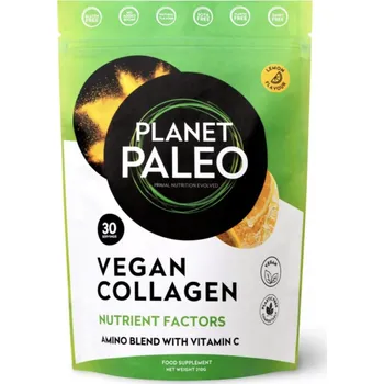 Vegan kolagen - limonáda 210g, Planet Paleo