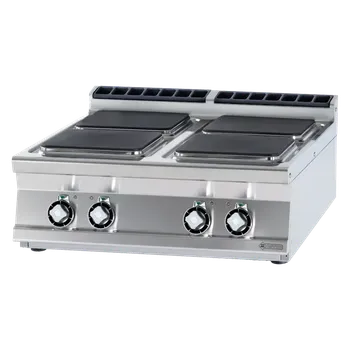 Sporák RM - PCQT-98ET