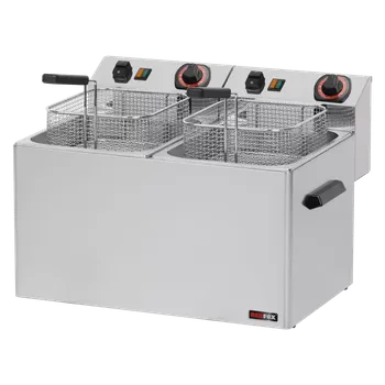 fritéza REDFOX FE 77 T