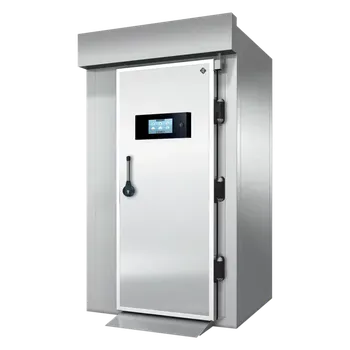 Mraznička RM - IS 4011